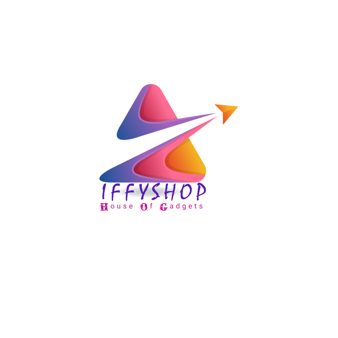 Iffyshop.com official logo